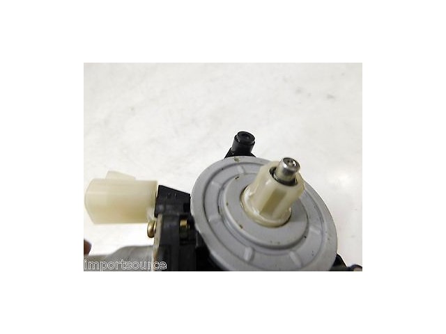 2005-2009 BUICK LACROSSE OEM LEFT REAR DRIVER SIDE DOOR WINDOW MOTOR