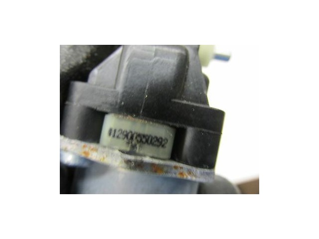 2010-2013 CHEVY EQUINOX LS OEM RIGHT FRONT PASSENGER'S SIDE DOOR WINDOW MOTOR 