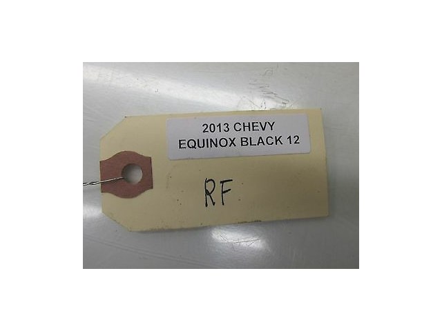 2010-2013 CHEVY EQUINOX LS OEM RIGHT FRONT PASSENGER'S SIDE DOOR WINDOW MOTOR 