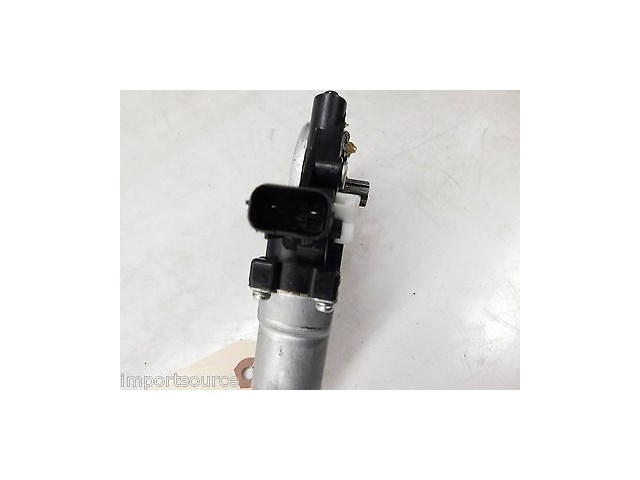 2011-2013 HONDA ODYSSEY OEM LEFT REAR DRIVER SIDE WINDOW MOTOR