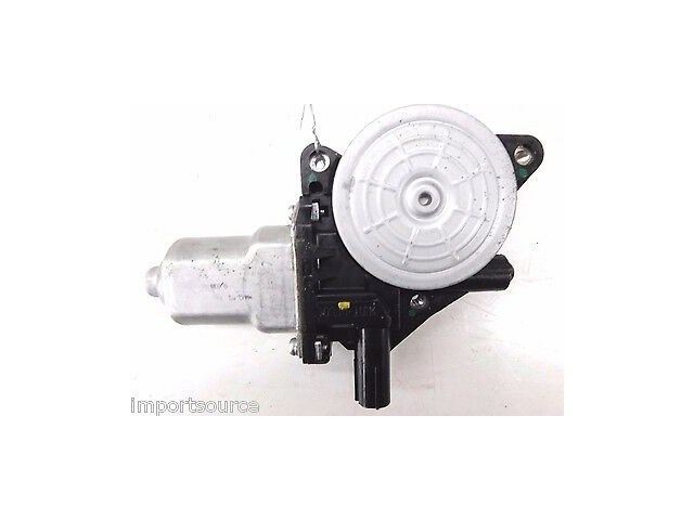 2011-2013 HONDA ODYSSEY OEM LEFT REAR DRIVER SIDE WINDOW MOTOR