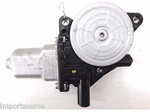 2011-2013 HONDA ODYSSEY OEM LEFT REAR DRIVER SIDE WINDOW MOTOR