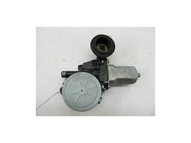 2006-2009 INFINITI M45 M35 OEM LEFT REAR BACK DOOR WINDOW MOTOR ASSEMBLY