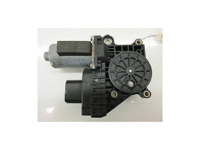 2004-2007 JAGUAR XJR X350 OEM LEFT REAR BACK DOOR POWER WINDOW MOTOR ASSEMBLY