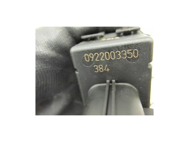 2004-2007 JAGUAR XJR X350 OEM LEFT REAR BACK DOOR POWER WINDOW MOTOR ASSEMBLY