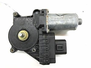 2004-2007 JAGUAR XJR X350 OEM LEFT REAR BACK DOOR POWER WINDOW MOTOR ASSEMBLY
