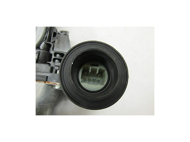 2006-2008 LEXUS IS250 XE20 OEM LEFT REAR BACK DOOR WINDOW MOTOR ASSEMBLY 