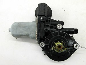 2006-2008 LEXUS IS250 XE20 OEM LEFT REAR BACK DOOR WINDOW MOTOR ASSEMBLY 