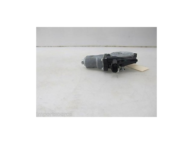  2011-2013 HONDA ODYSSEY OEM LEFT REAR WINDOW MOTOR