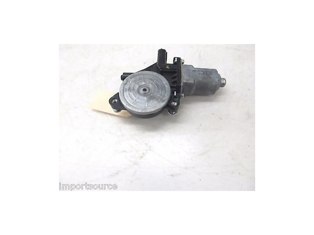  2011-2013 HONDA ODYSSEY OEM LEFT REAR WINDOW MOTOR
