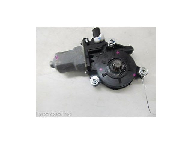  2011-2013 HONDA ODYSSEY OEM LEFT REAR WINDOW MOTOR