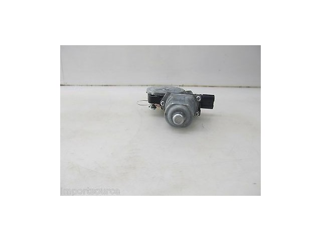  2011-2013 HONDA ODYSSEY OEM LEFT REAR WINDOW MOTOR