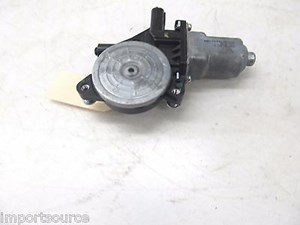  2011-2013 HONDA ODYSSEY OEM LEFT REAR WINDOW MOTOR