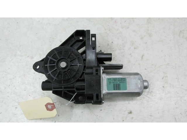 2011-2018 DODGE JOURNEY OEM LEFT REAR DOOR WINDOW MOTOR  