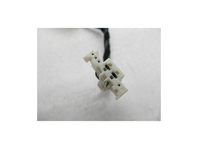 2003-2006 MERCEDES BENZ E500 W211 OEM LEFT REAR DRIVER SIDE WINDOW MOTOR