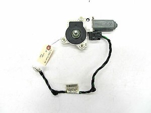 2003-2006 MERCEDES BENZ E500 W211 OEM LEFT REAR DRIVER SIDE WINDOW MOTOR