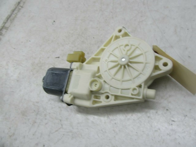 2010-2012 LINCOLN MKZ OEM RIGHT REAR PASSENGER SIDE DOOR WINDOW MOTOR  