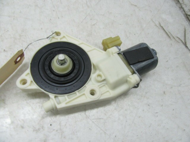 2010-2012 LINCOLN MKZ OEM RIGHT REAR PASSENGER SIDE DOOR WINDOW MOTOR  