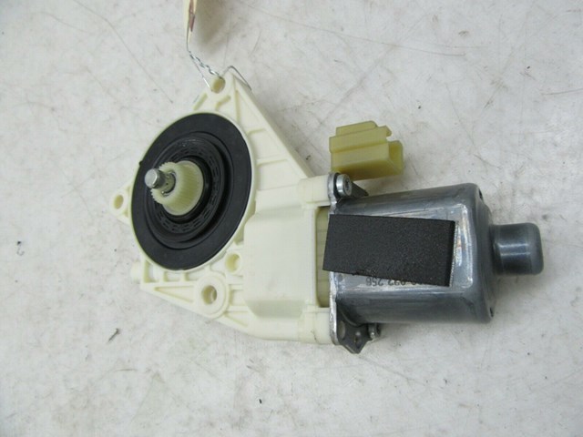 2010-2012 LINCOLN MKZ OEM RIGHT REAR PASSENGER SIDE DOOR WINDOW MOTOR  