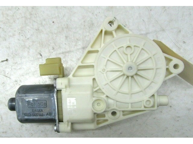 2010-2012 LINCOLN MKZ OEM RIGHT REAR PASSENGER SIDE DOOR WINDOW MOTOR  