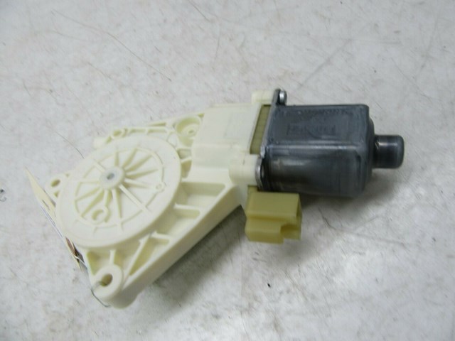 2010-2012 LINCOLN MKZ OEM RIGHT REAR PASSENGER SIDE DOOR WINDOW MOTOR  