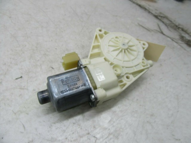 2010-2012 LINCOLN MKZ OEM RIGHT REAR PASSENGER SIDE DOOR WINDOW MOTOR  