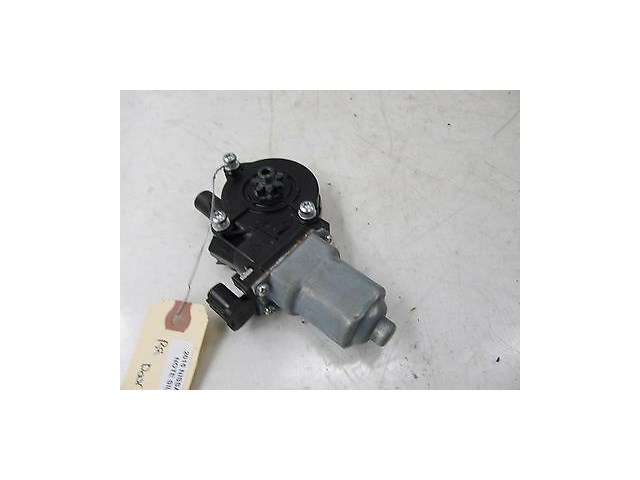 2014-2015 NISSAN VERSA NOTE OEM RIGHT REAR WINDOW MOTOR 