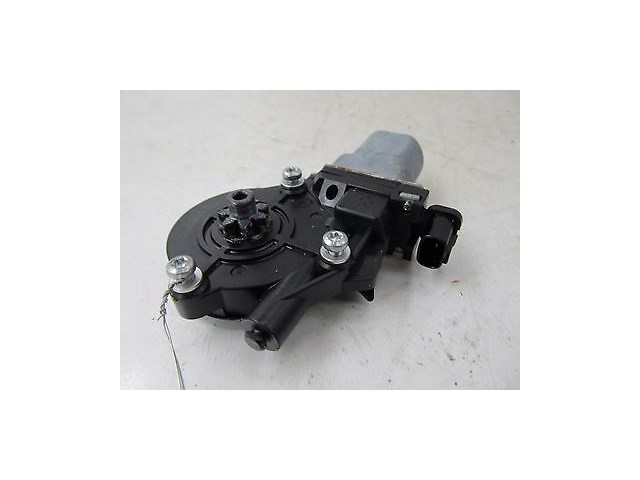 2014-2015 NISSAN VERSA NOTE OEM RIGHT REAR WINDOW MOTOR 