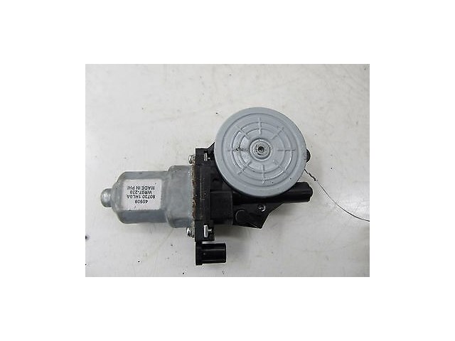 2014-2015 NISSAN VERSA NOTE OEM RIGHT REAR WINDOW MOTOR 