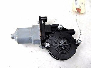 2014-2015 NISSAN VERSA NOTE OEM RIGHT REAR WINDOW MOTOR 