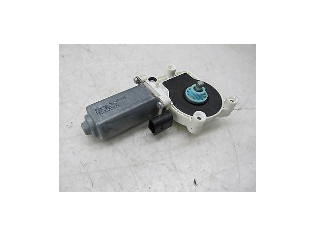 2013-2015 PORSCHE BOXSTER 981 OEM RIGHT PASSENGER DOOR WINDOW MOTOR 