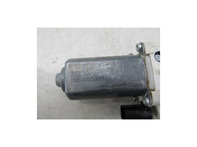 2013-2015 PORSCHE BOXSTER 981 OEM RIGHT PASSENGER DOOR WINDOW MOTOR 