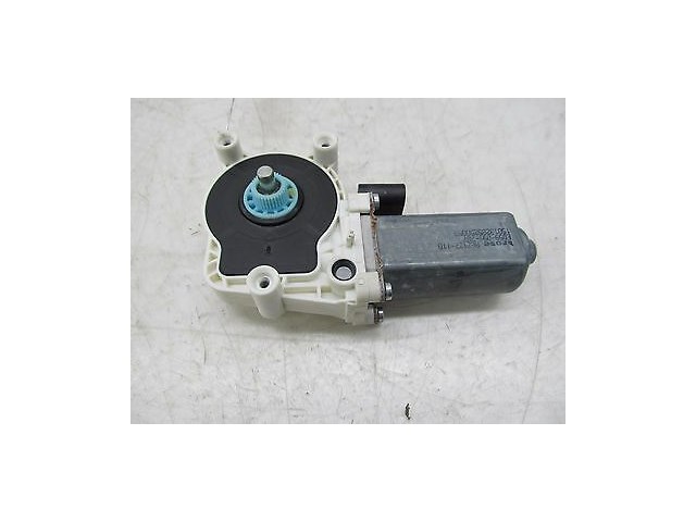2013-2015 PORSCHE BOXSTER 981 OEM RIGHT PASSENGER DOOR WINDOW MOTOR 