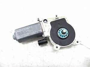 2013-2015 PORSCHE BOXSTER 981 OEM RIGHT PASSENGER DOOR WINDOW MOTOR 