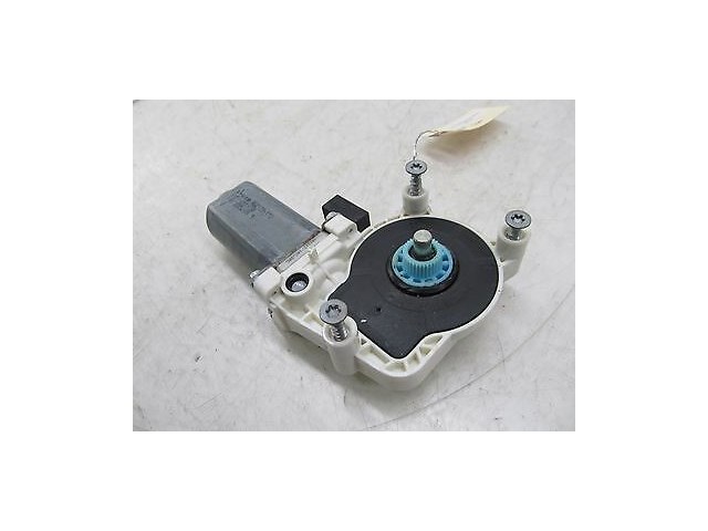 2013-2015 PORSCHE BOXSTER 981 OEM LEFT DRIVER SIDE DOOR WINDOW MOTOR 