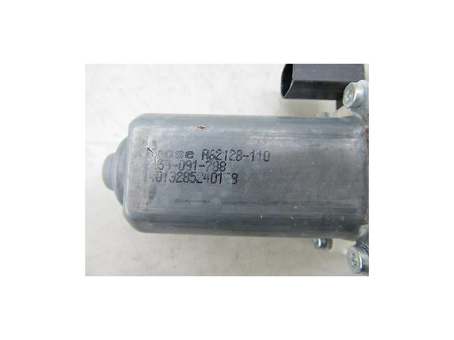 2013-2015 PORSCHE BOXSTER 981 OEM LEFT DRIVER SIDE DOOR WINDOW MOTOR 