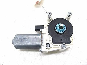 2013-2015 PORSCHE BOXSTER 981 OEM LEFT DRIVER SIDE DOOR WINDOW MOTOR 