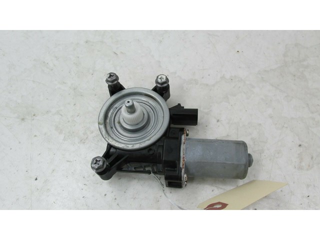 2017-2019 BUICK LACROSSE OEM RIGHT REAR DOOR WINDOW MOTOR 