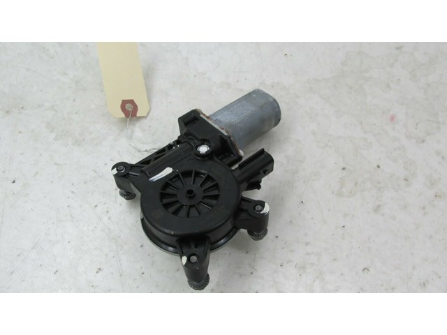 2017-2019 BUICK LACROSSE OEM RIGHT REAR DOOR WINDOW MOTOR 
