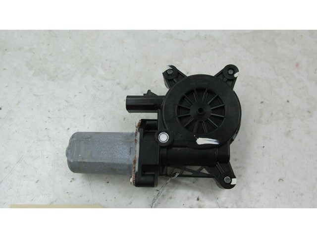 2017-2019 BUICK LACROSSE OEM RIGHT REAR DOOR WINDOW MOTOR 