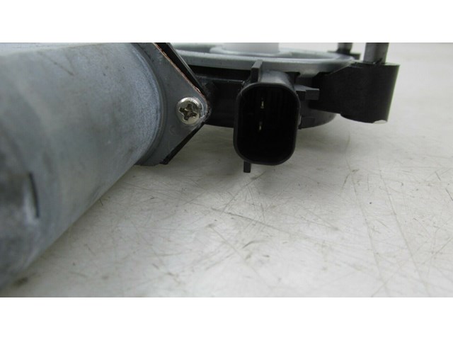 2017-2019 BUICK LACROSSE OEM RIGHT REAR DOOR WINDOW MOTOR 
