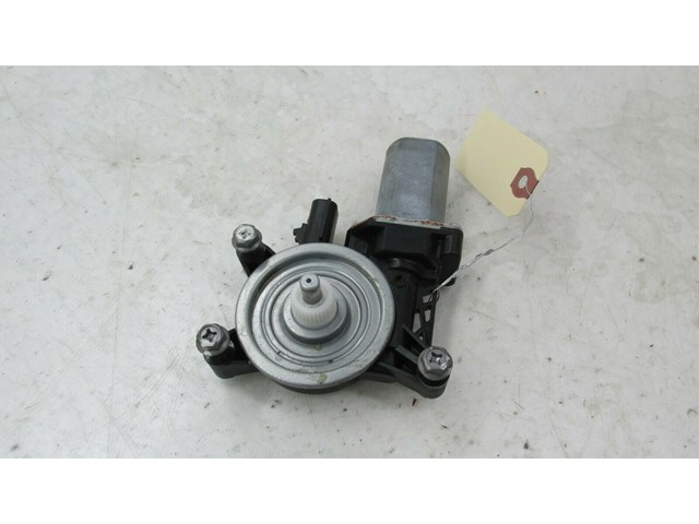 2017-2019 BUICK LACROSSE OEM RIGHT REAR DOOR WINDOW MOTOR 