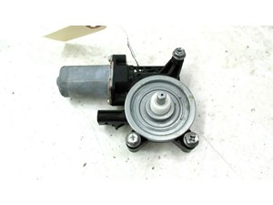 2017-2019 BUICK LACROSSE OEM RIGHT REAR DOOR WINDOW MOTOR 