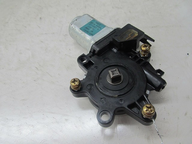 2007-2015 NISSAN XTERRA OEM RIGHT FRONT PASSENGER SIDE DOOR WINDOW MOTOR 