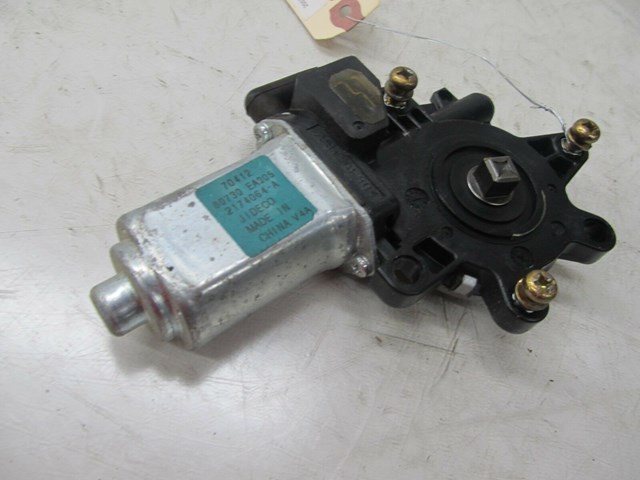 2007-2015 NISSAN XTERRA OEM RIGHT FRONT PASSENGER SIDE DOOR WINDOW MOTOR 