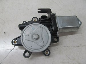 2007-2015 NISSAN XTERRA OEM RIGHT FRONT PASSENGER SIDE DOOR WINDOW MOTOR 