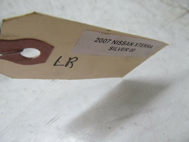 2007-2015 NISSAN XTERRA OEM LEFT REAR DOOR WINDOW MOTOR 