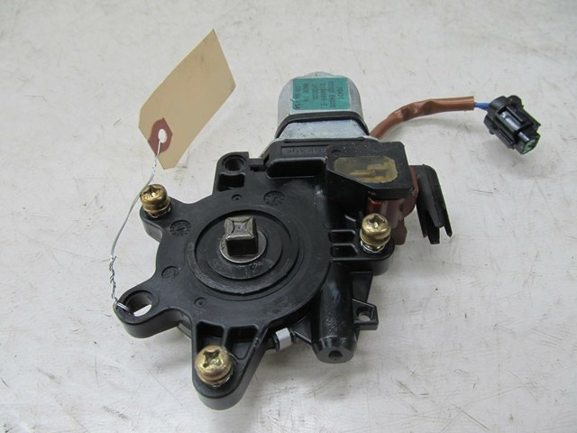 2007-2015 NISSAN XTERRA OEM LEFT REAR DOOR WINDOW MOTOR 