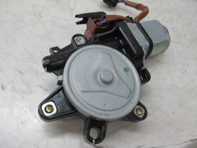 2007-2015 NISSAN XTERRA OEM LEFT REAR DOOR WINDOW MOTOR 