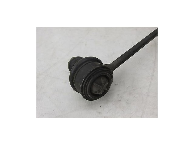 08 BMW 750LI E66 E65 OEM REAR SUSPENSION SWAY BAR END LINKS 